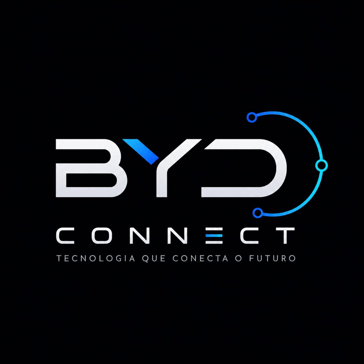 BYD Connect